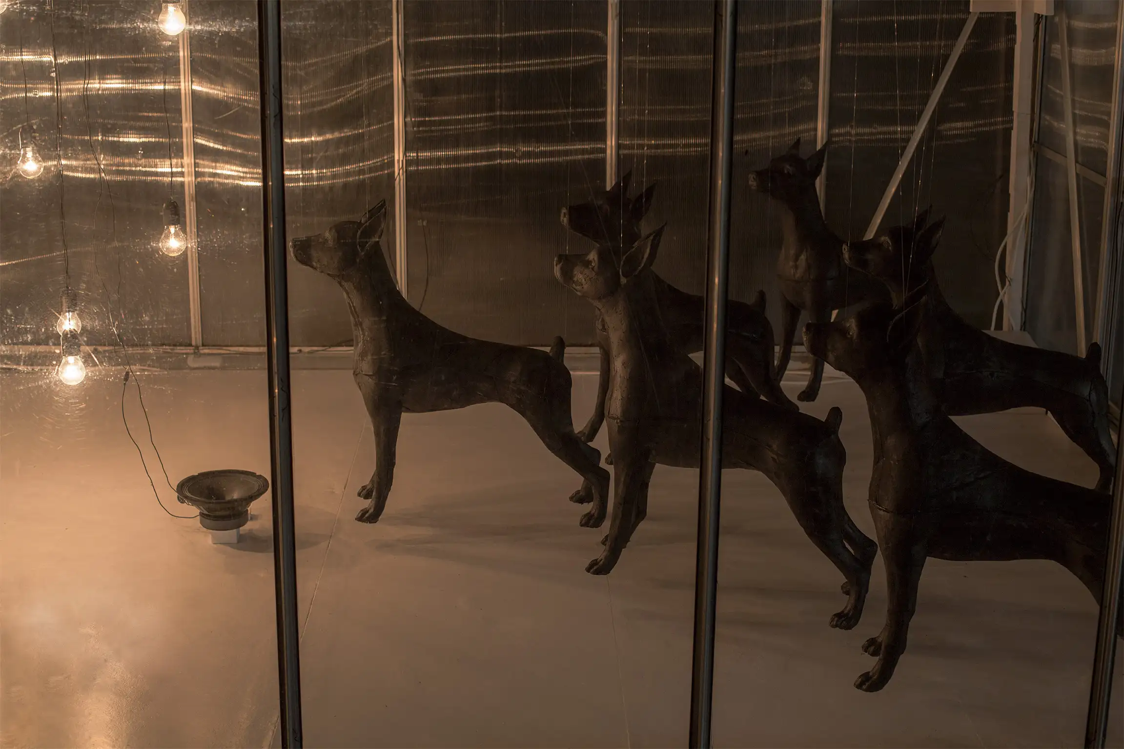 I'M JUST A DOG_superbien! detail