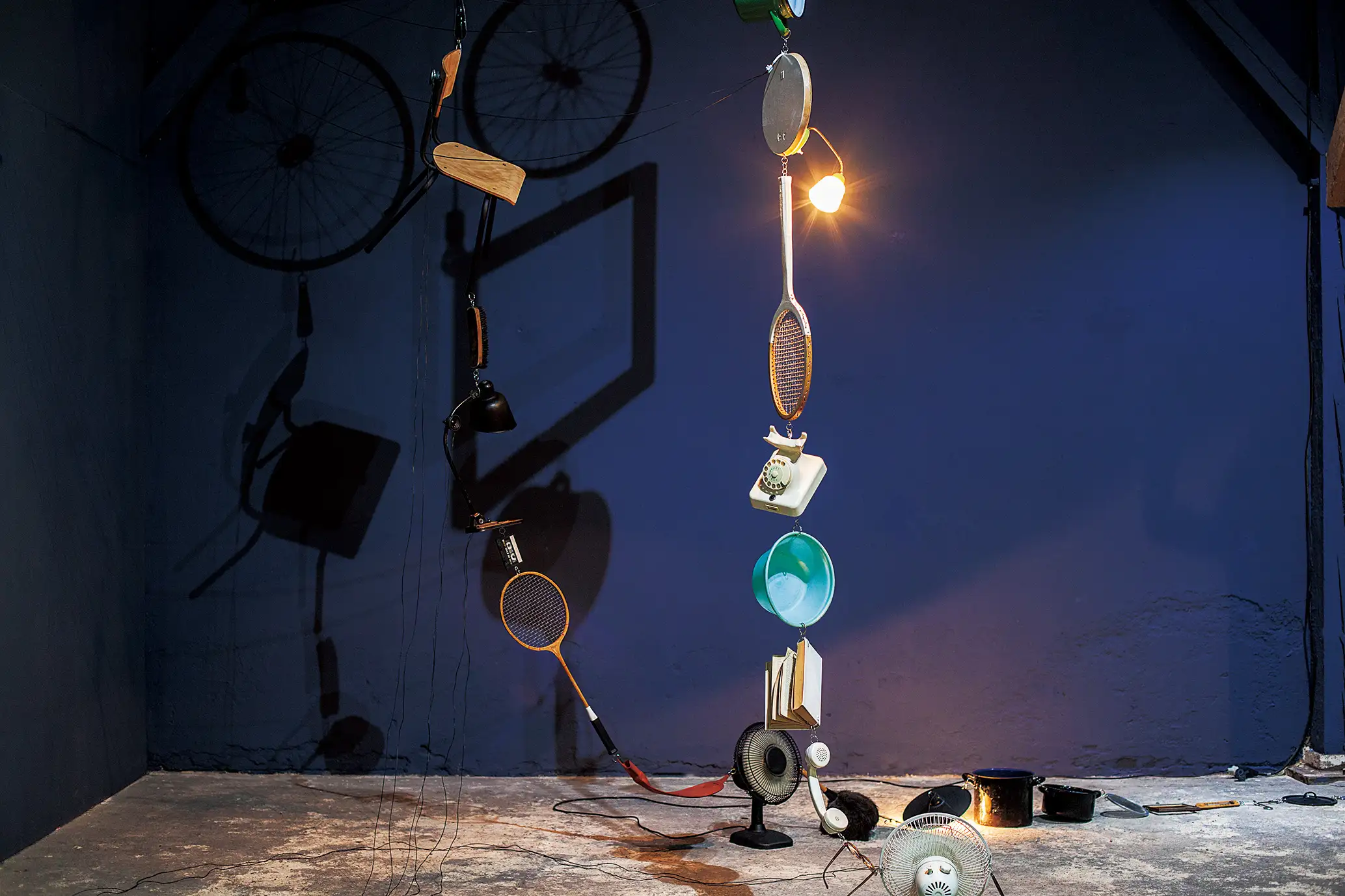 chasing little pasts ostrale detail