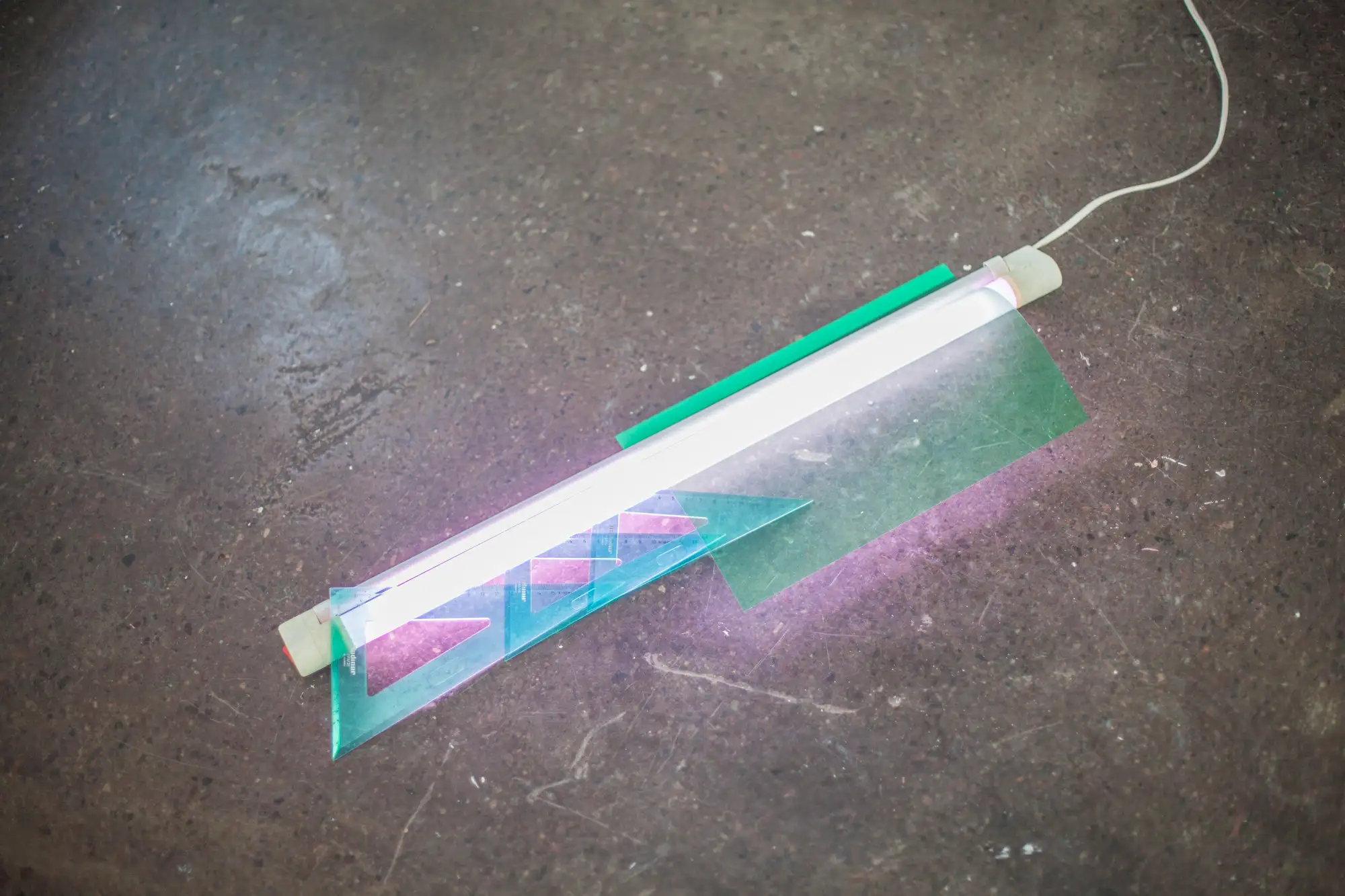 chasing little pasts titanik detail