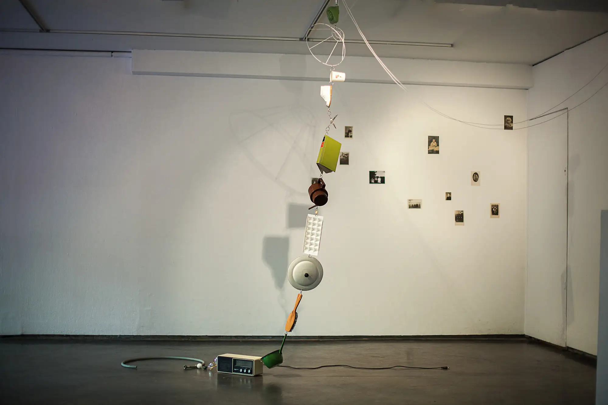 chasing little pasts titanik detail