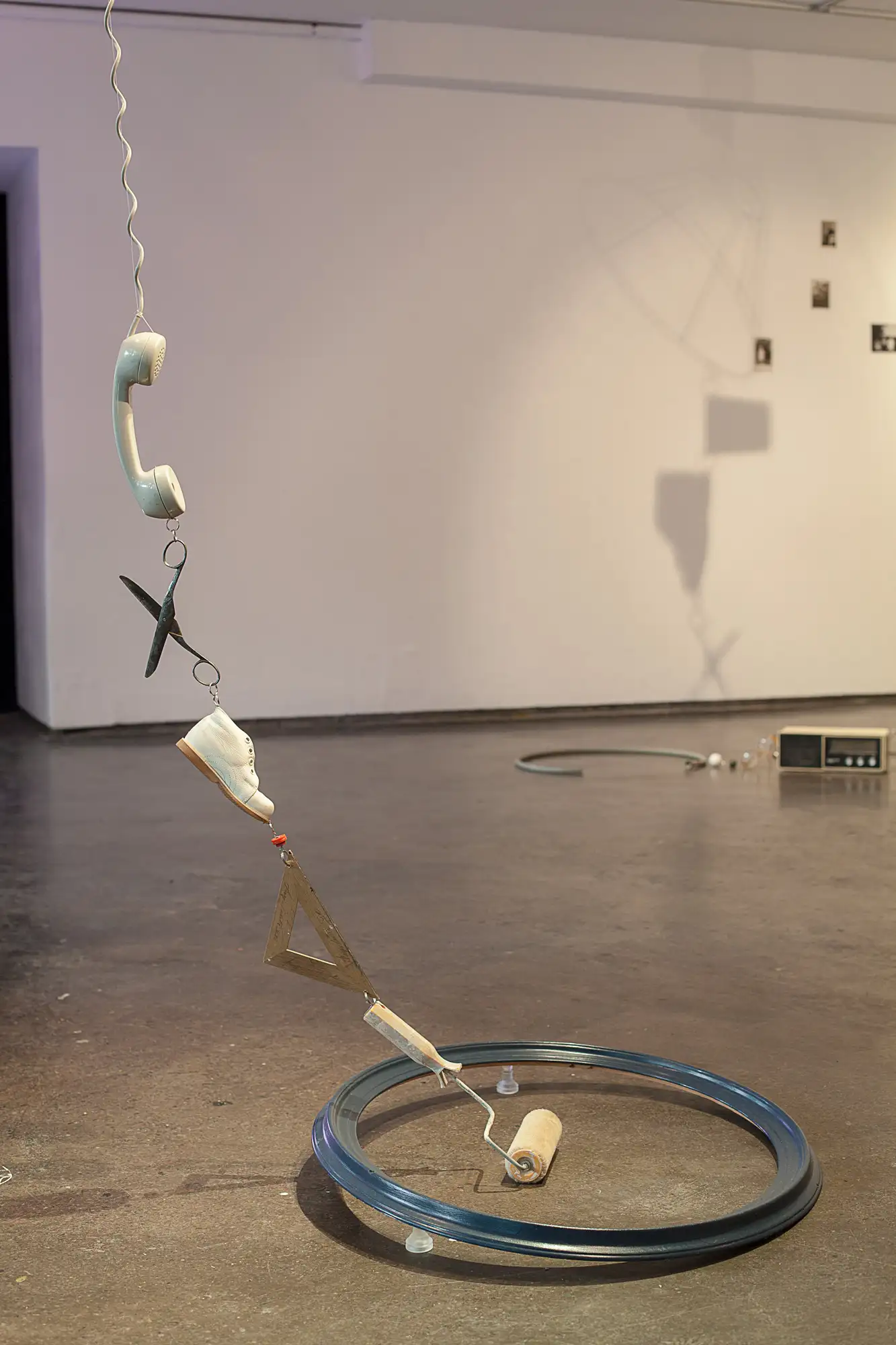 chasing little pasts titanik detail