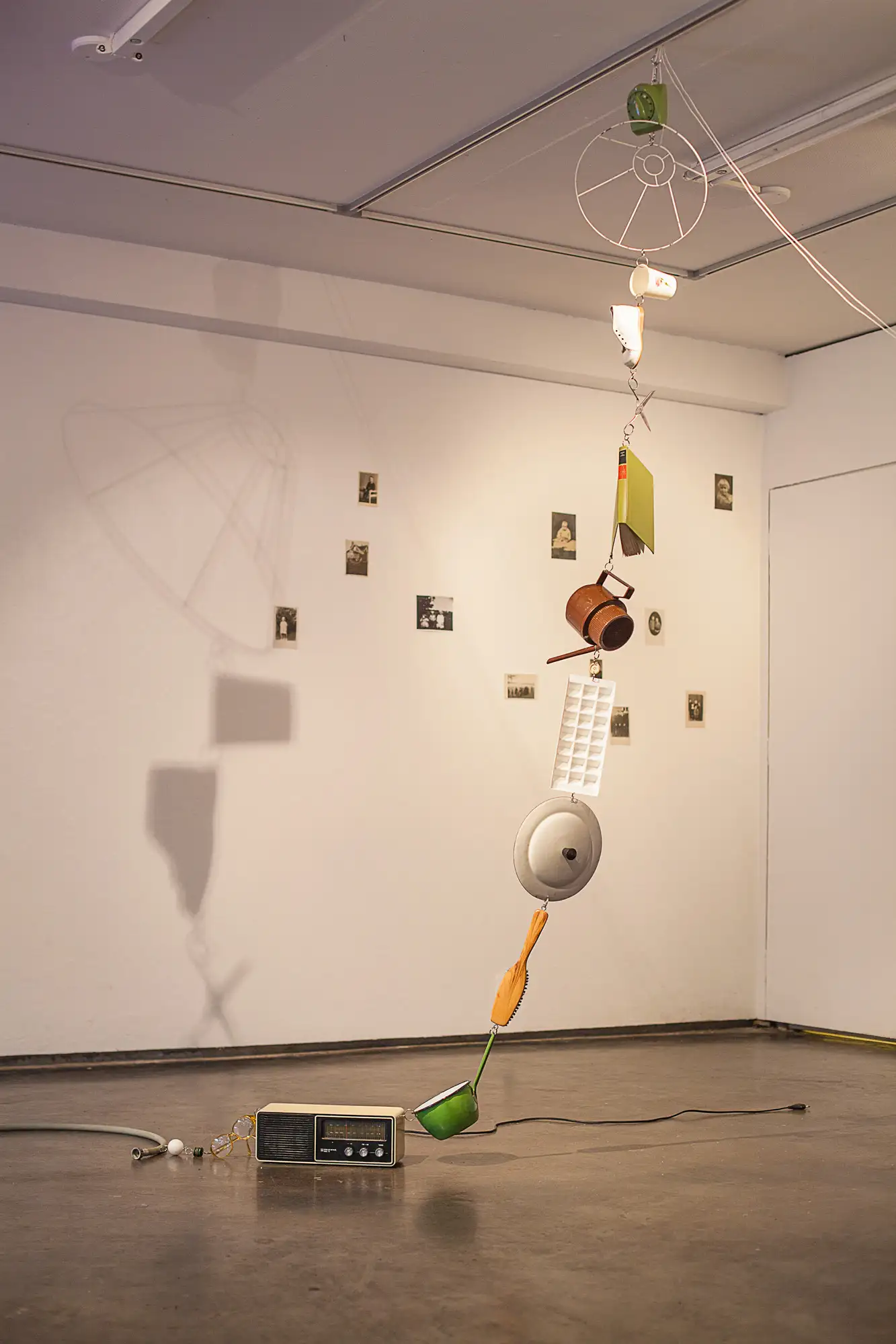 chasing little pasts titanik detail