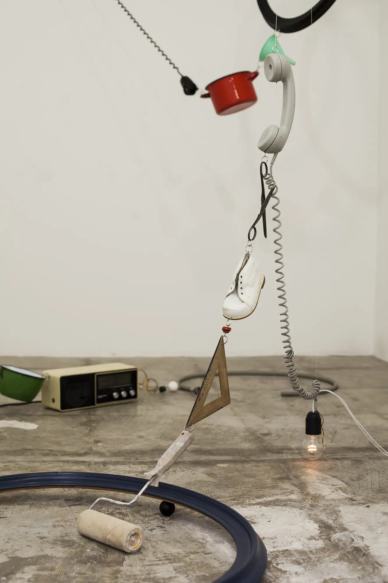 chasing little pasts lad detail