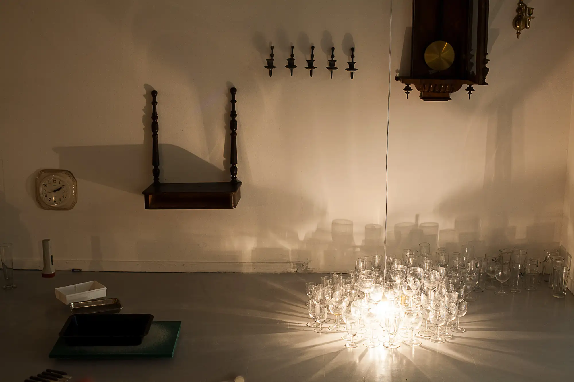 chasing little pasts openart detail