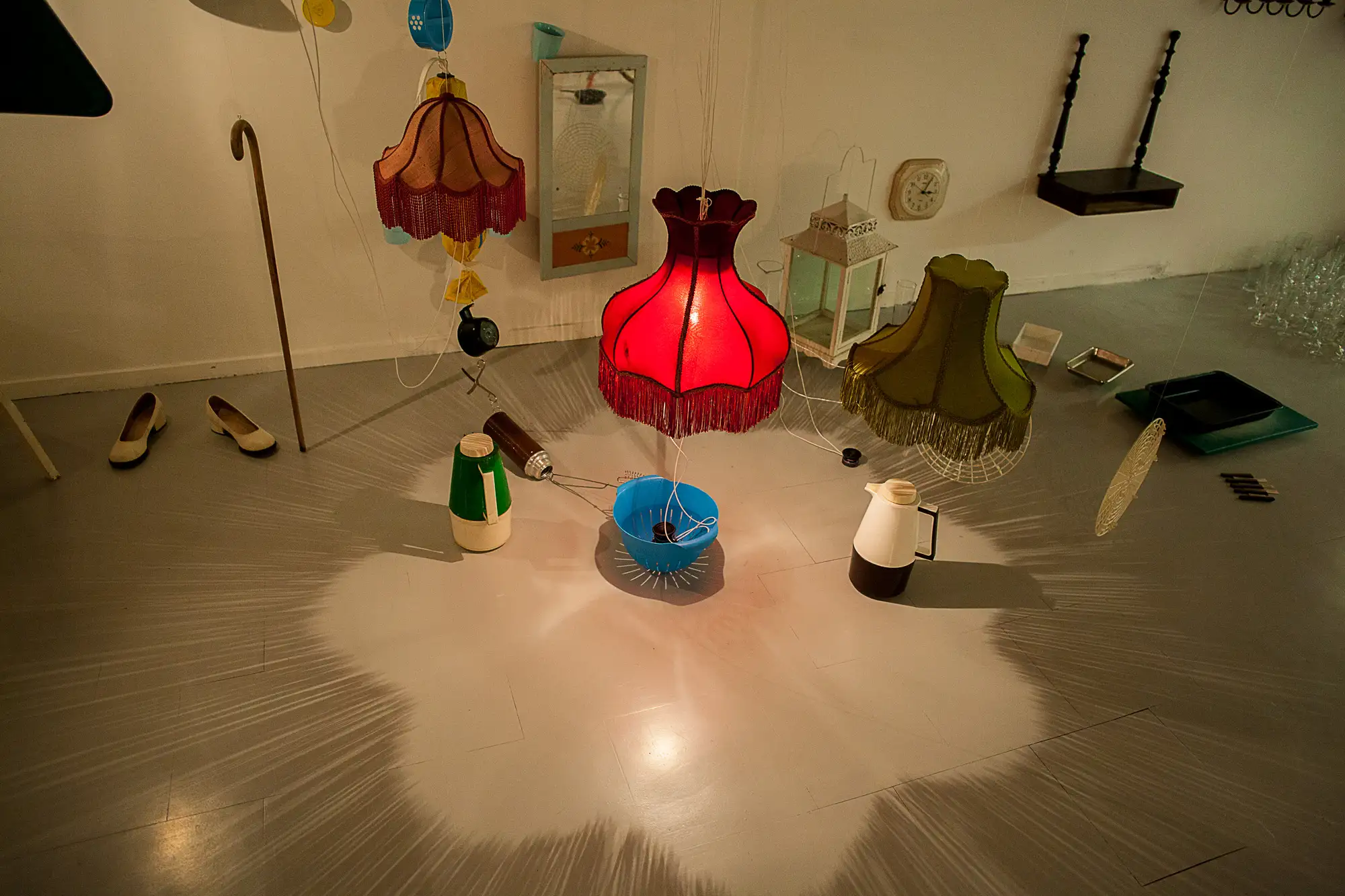 chasing little pasts openart detail