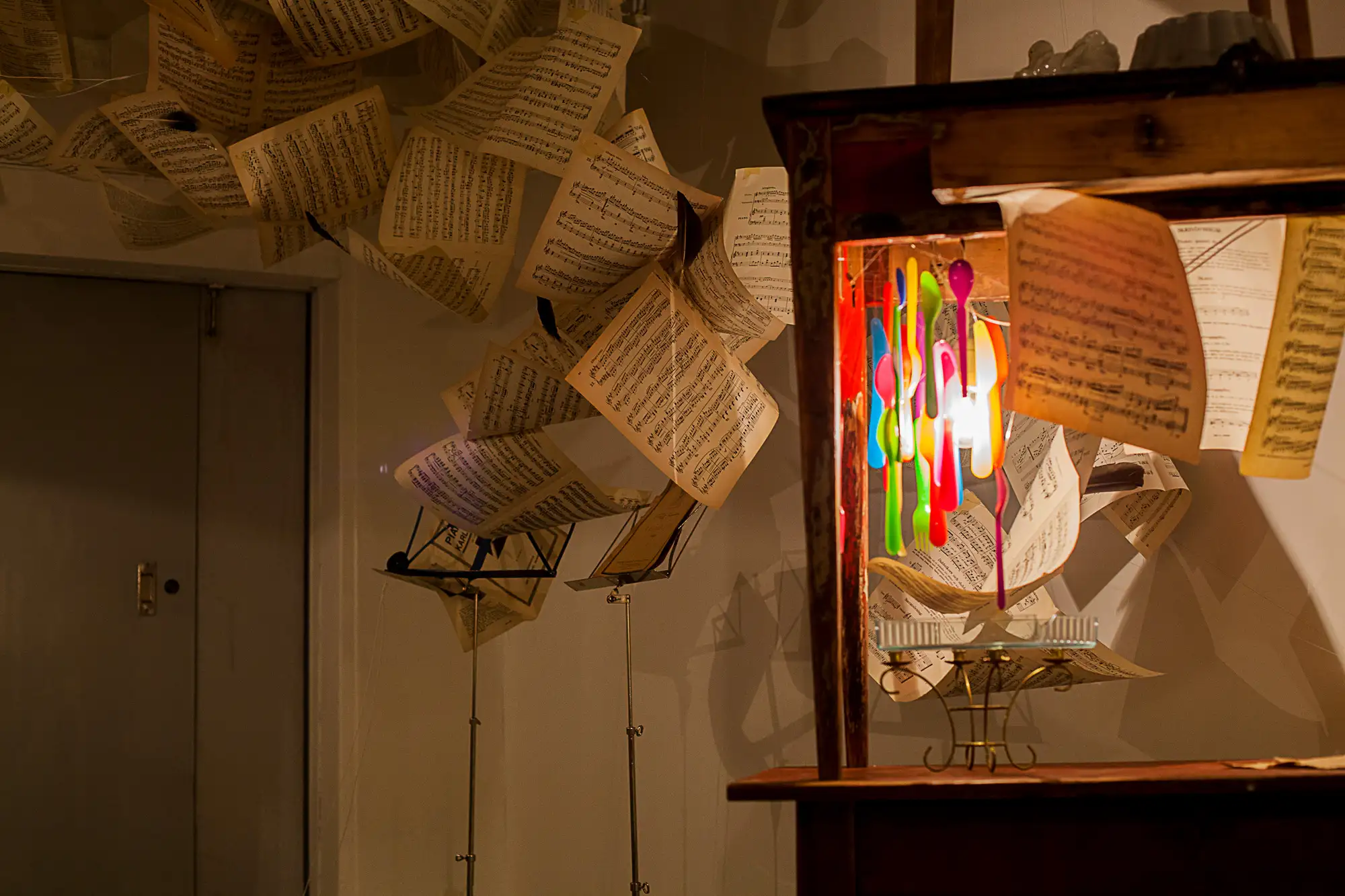 chasing little pasts openart detail