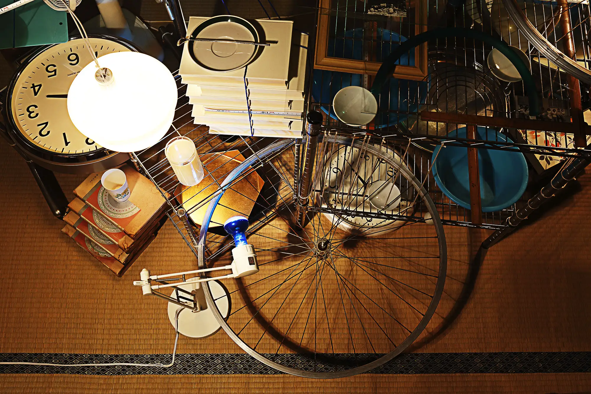 chasing little pasts kanazawa detail