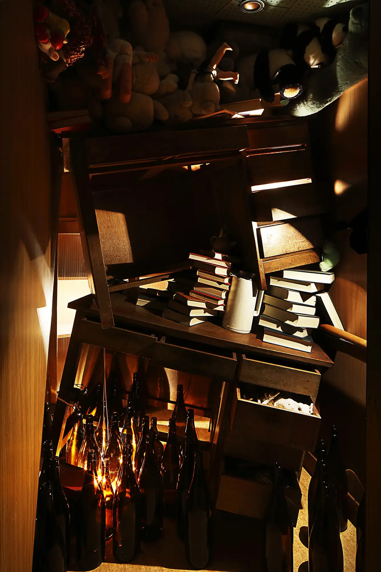 chasing little pasts kanazawa detail